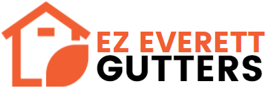 EZ Everett Gutters